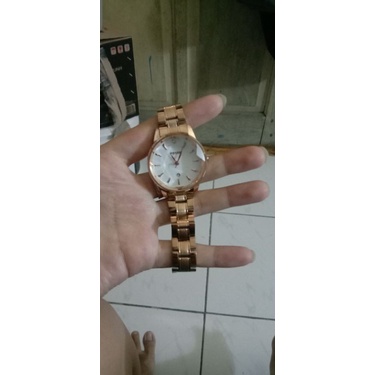 jam tangan fosil keren mahal