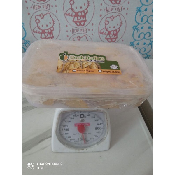 

duren Ucok