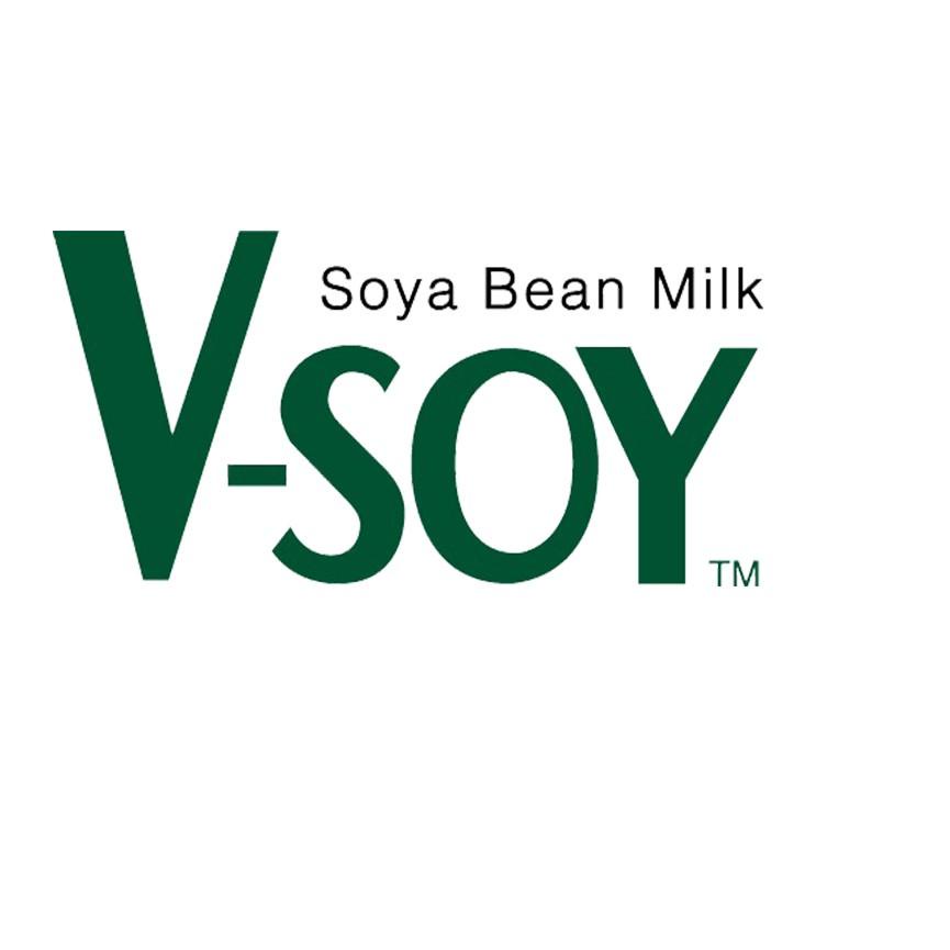 

Banyak Peminat V-Soy Susu Kedelai Golden Grain 1Lt 66D~