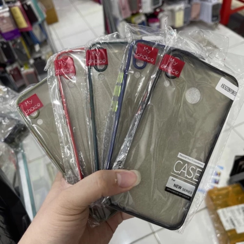 CASE AERO DOVE ASUS ZENFONE 5