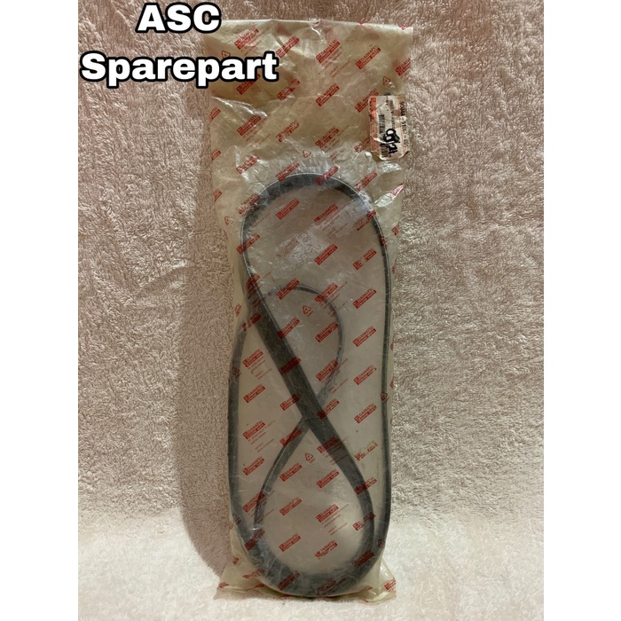 Vanbelt / Tali Kipas - All New Rush Terios #98