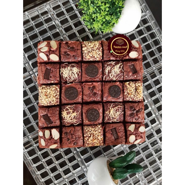 

red velvet mang oleh