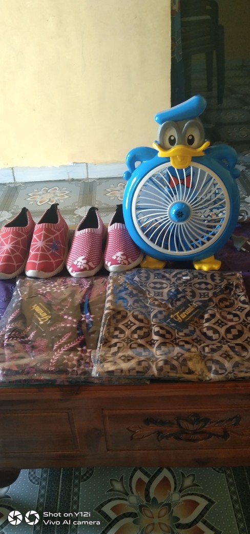 M L Xl Xxl 3l 4l 5l Bswart Batik Hrb026 Kenongo Hem Pendek Padi Pekalongan Batik Pria Murah Terlaris