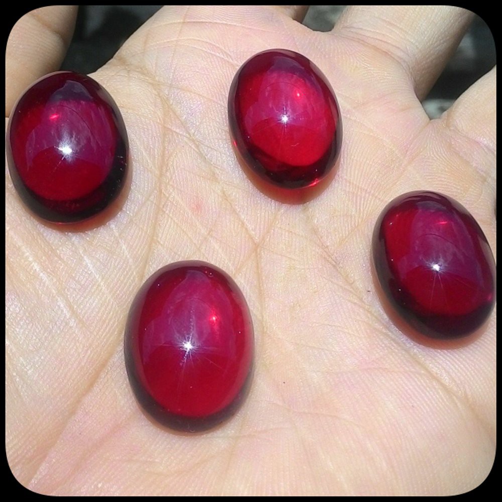 BATU MERAH SIAM HQ BIG SIZE