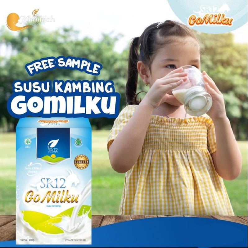 

SUSU KAMBING ETAWA GOMILKU/MENAMBAH BERAT BADAN/MENCERDASKAN ANAK/MENGATASI MAGH/ASAM URAT DAN PENYAKIT SENDI LAINNYA