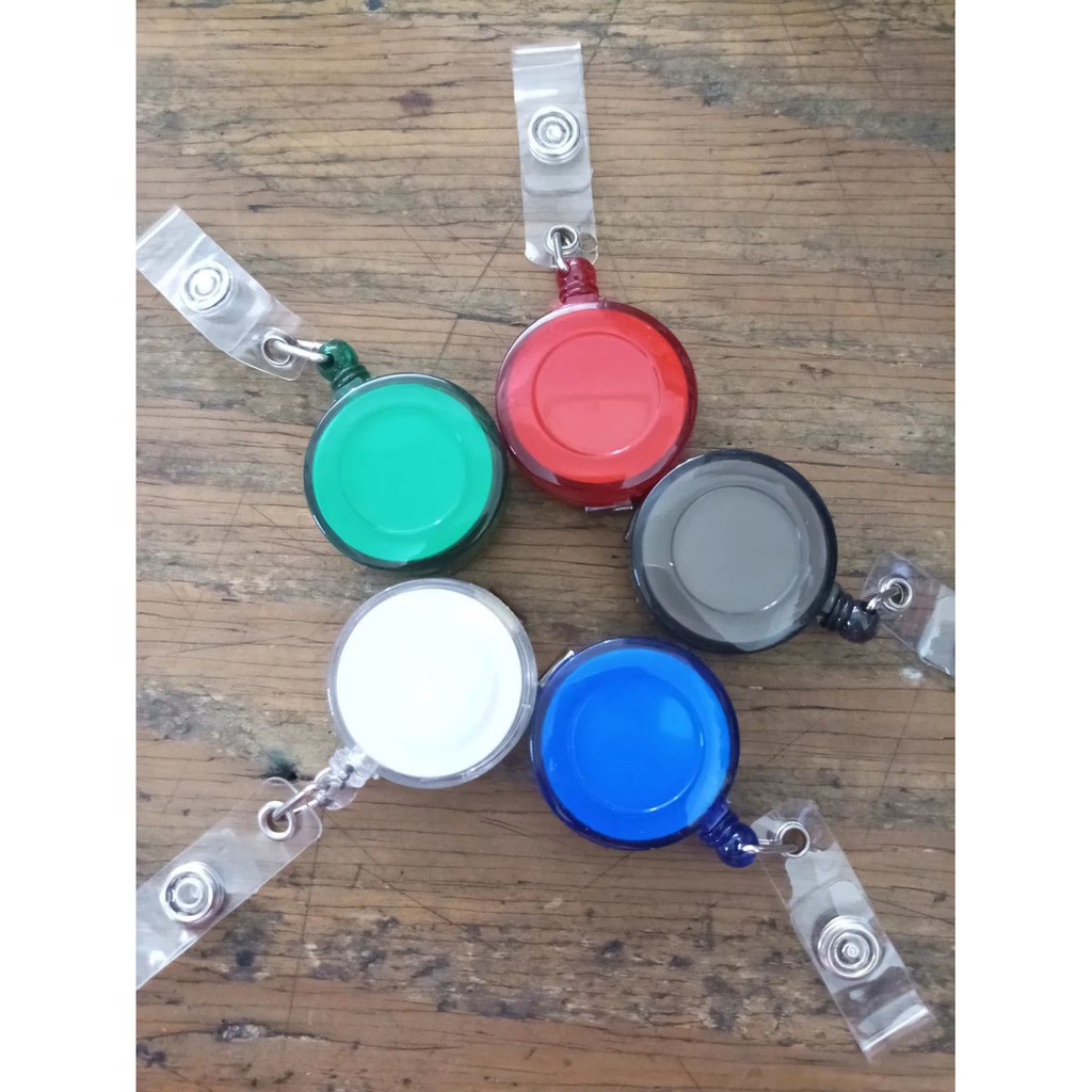 

Termurah Yoyo Id Card - Name Tag - Gantungan Id Card Terlaris