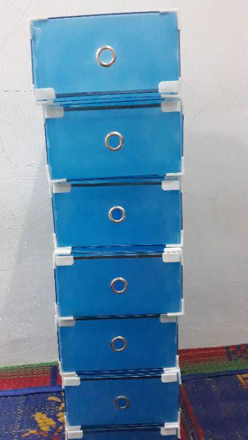 Box Container Cb 70 Real Shinpo