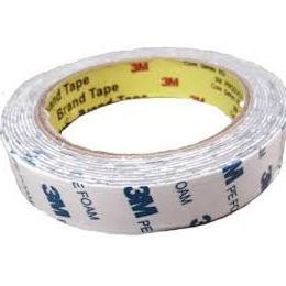 

Best Seller Double Tape Foam Tape Daya Lekat Kuat 3M - Db3M Berkualitas