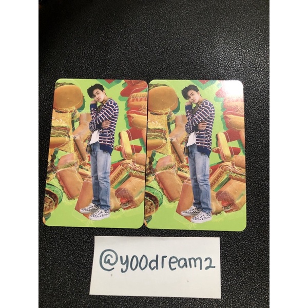 pc ar clip jaemin hot sauce