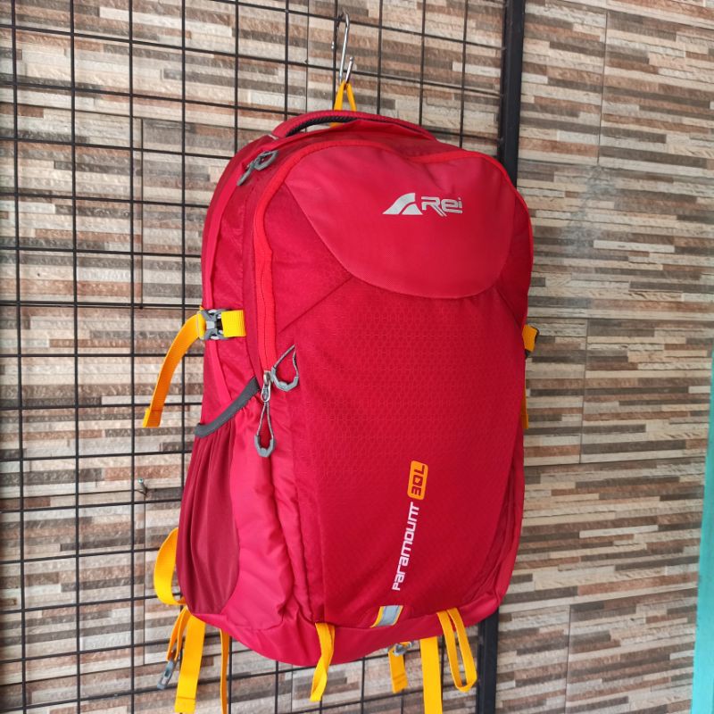 Tas Ransel Rei Paramount 30L Original