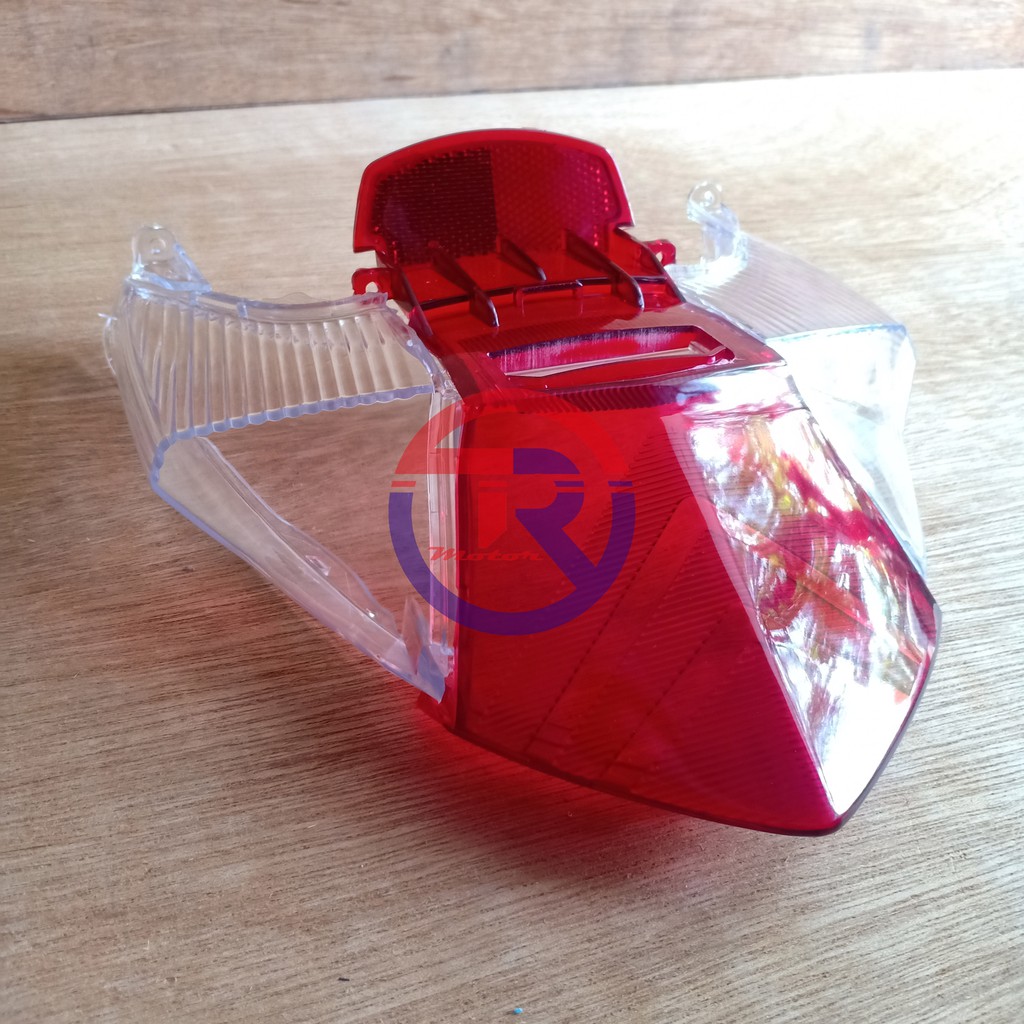 Mica Mika Kaca Stop Revo Fi F1 Revo Fit FI F1