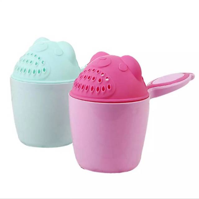 -Gayung mandi anak shower mainan mandi anak