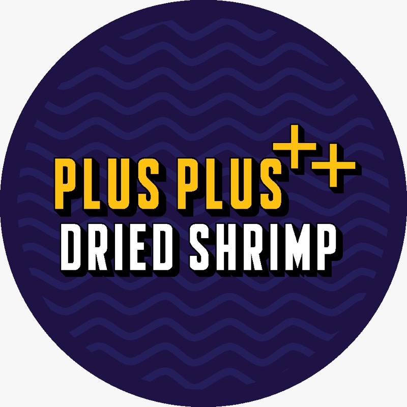 Dried Shrimp Plus Plus by Armor for channa / Pakan channa / Udang kering pakan channa / Pakan ikan c