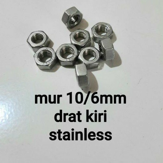 mur 10 drat kiri isi 5pcs