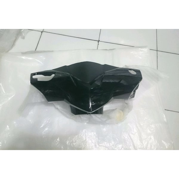 batok depan vario 110 fi remot k46 hitam