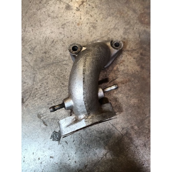 manipol pangkon karburator Supra 125 Neo TR