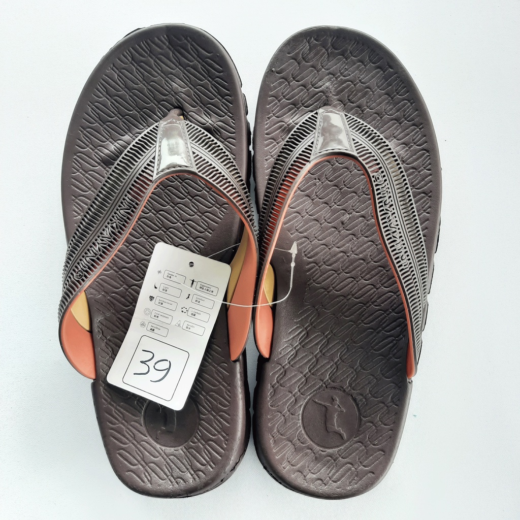 Sandal Jepit Pria Inkayni 6023