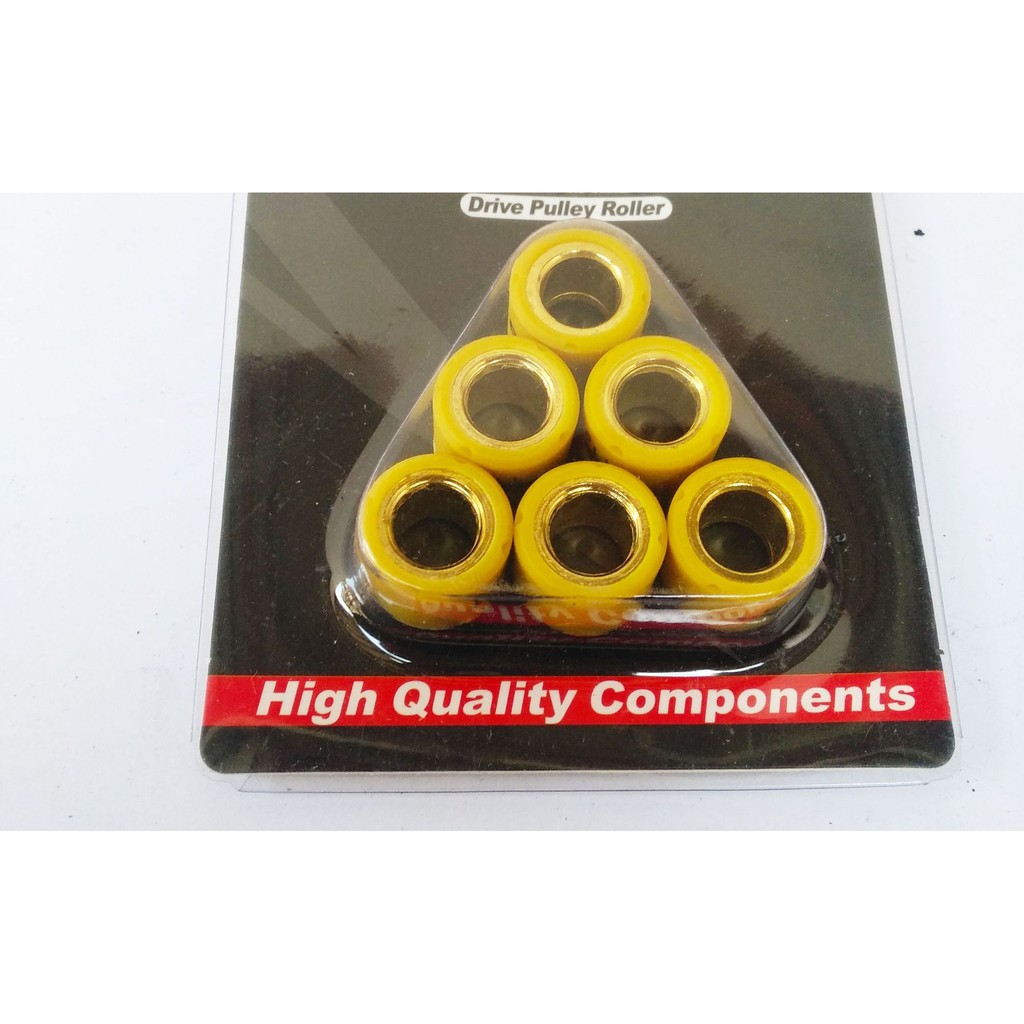 ROLLER RULER ROLER 13 GRAM VARIO 125 VARIO 150 PCX 150 SPIN SKYWVE RACING