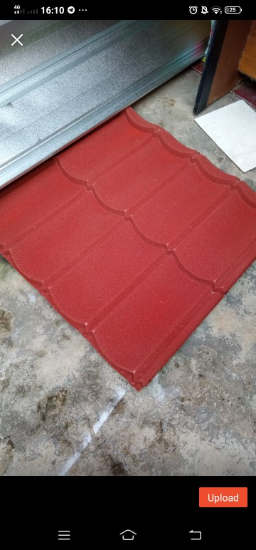 Baut Sekrup Roofing 5 Cm