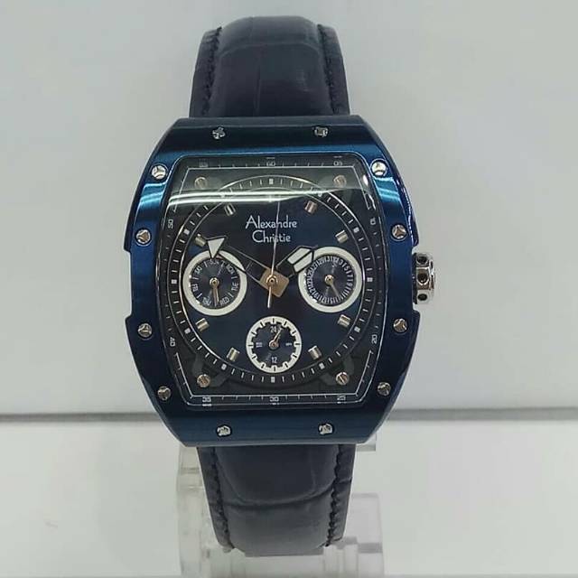 Alexandre Christie 6411