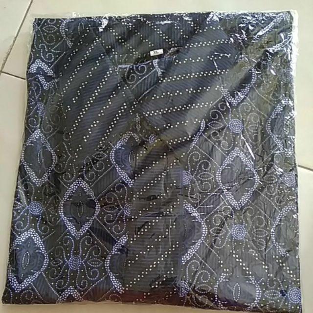 Maura Couple - Sania Ruffle Batik Couple Ori Ndoro Jowi Dnt Garansi Termurah Shopee - Shopashop Solo