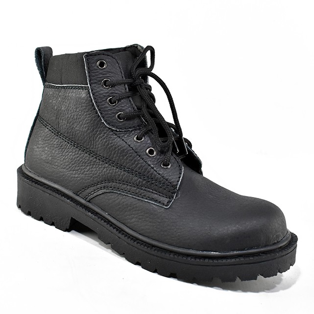 Sepatu Boot Pria Safety HR 048