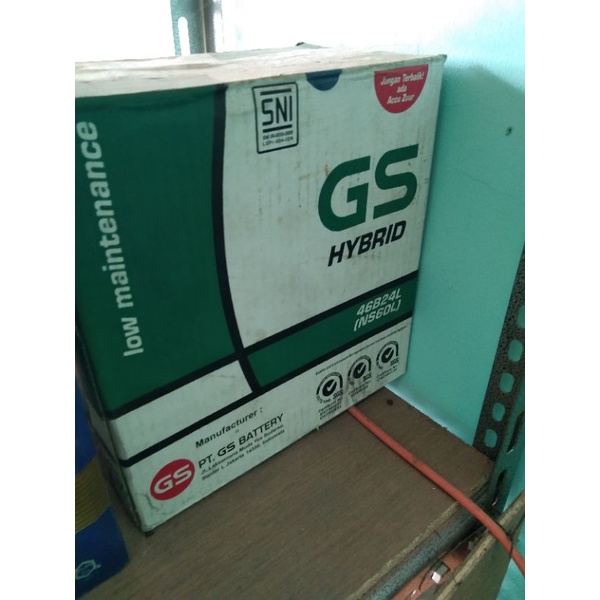 aki ns70 gs hybrida gs astra