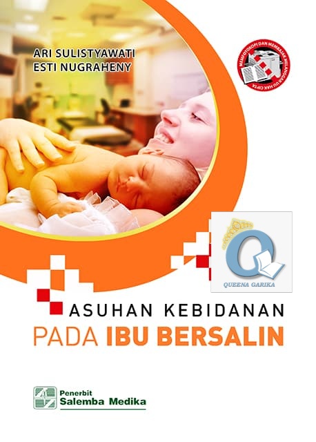 Jual Original Buku Asuhan Kebidanan Pada Ibu Bersalin Salemba Empat