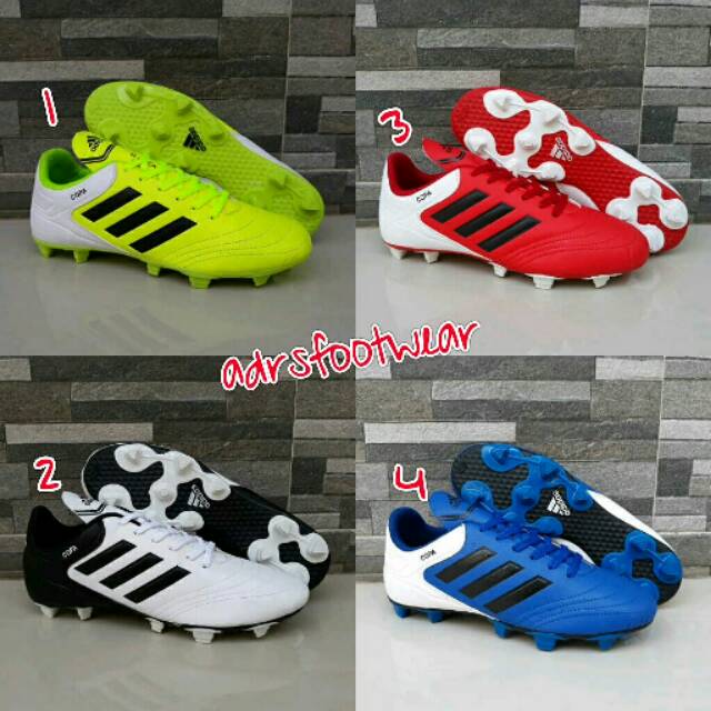 Adidas Copa Mundial Sepatu Bola Dewasa
