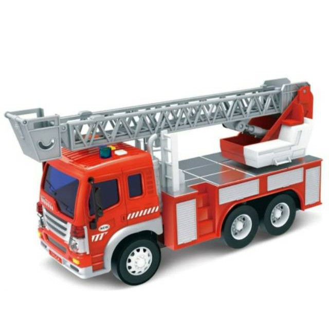 toy ladder truck