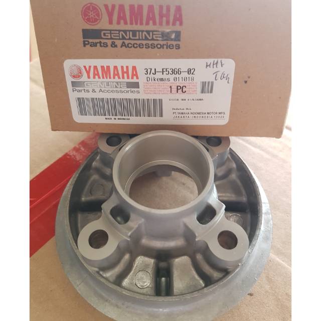 Nap gir / dudukan gir vega r / jupiter z / rxk new original