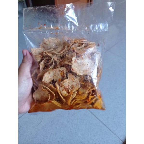 

basreng kriuk