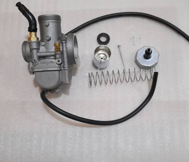 KARBU CARBURATOR KARBURATOR KEIHIN PE 24 PE 26 PE 28