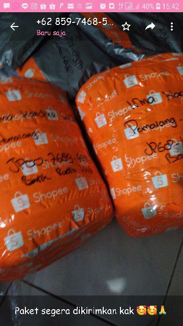 Batik Couple Keluarga - Couple Batik Indonesia Sarimbit Gamis Familly Set Hrb026 Batik Putra Hadi