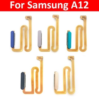 FLEXIBEL SAMSUNG A12 ON OFF TOMBOL ON OFF
