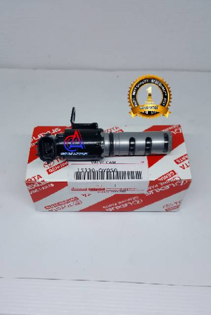 SENSOR OLI SENSOR VALVE HISAP TOYOTA AVANZA CALYA SIGRA TERIOS RUSH ORIGINAL GARANSI 1 BULAN