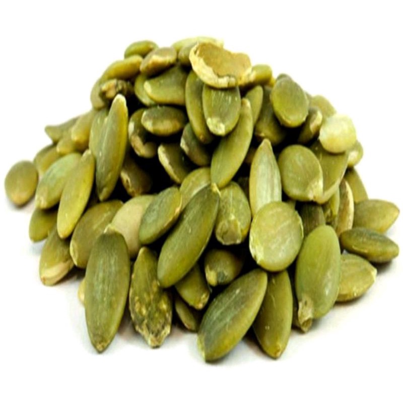 

Pumpkin Seeds 1kg / Biji Labu 1kg