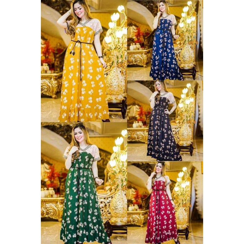 DASTER ARAB BORKAT|DASTER RENDA BORKAT|DASTER BORKAT PITA