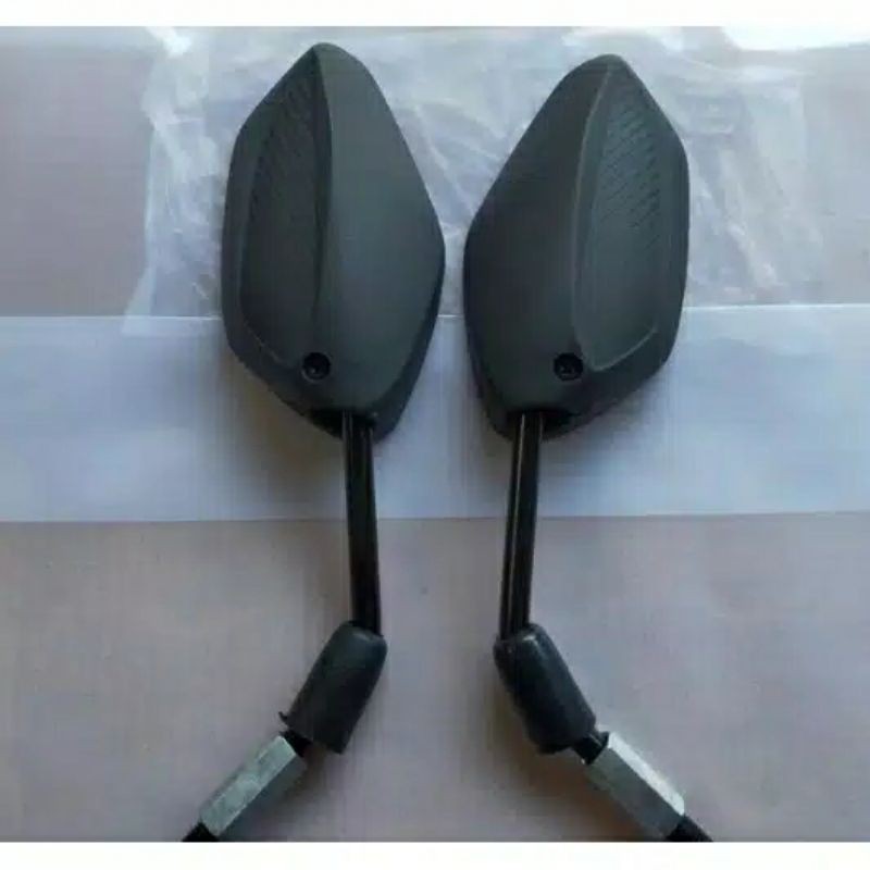 Kaca Spion Beat ISS Street New LED 2020-2021 K1A Original, Win, Tenshi