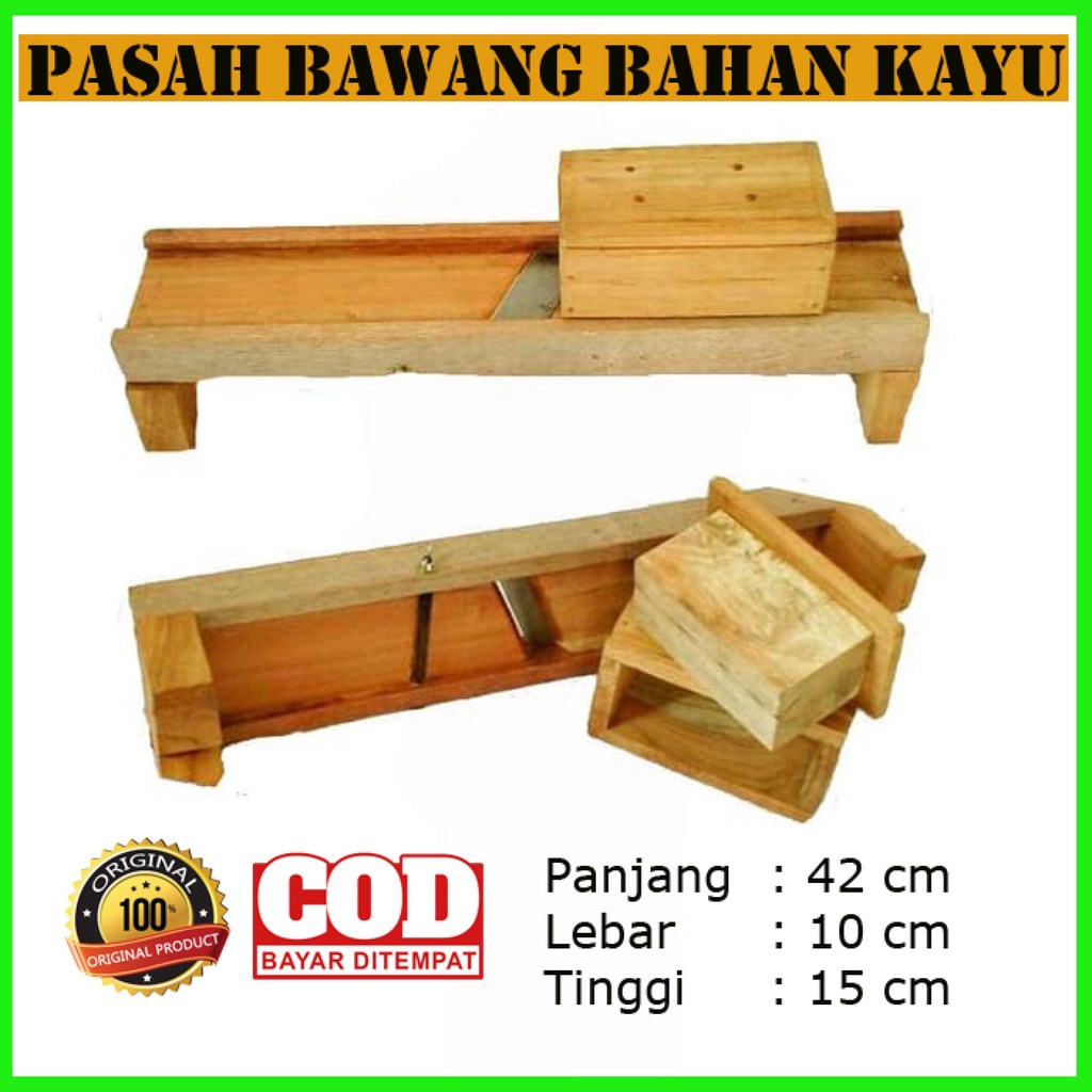 Alat Pemotong Pengiris Perajang Keripik Singkong, Ubi, Kentang, Pisang, ubi, tempe, sukun, dsb (Mode