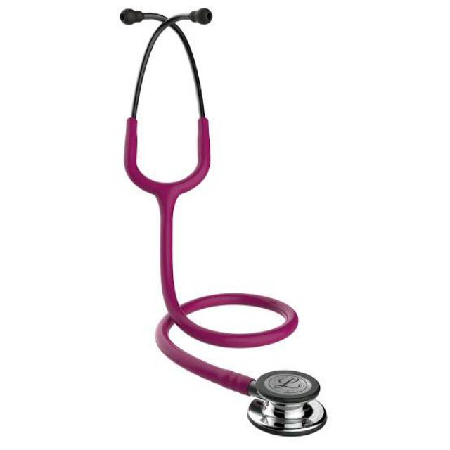 Stetoskop littman clasic lll mirror champagne stethoscope special edition new littman new collor