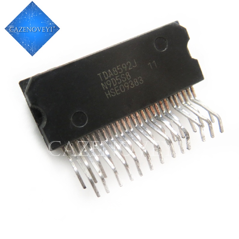 1pc Ic Tda8592 / N1H Tda8592J Zip-27