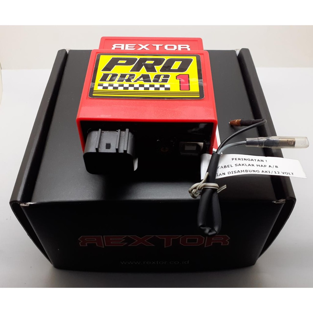 Cdi Yamaha Jupiter Z Rextor Prodrag1