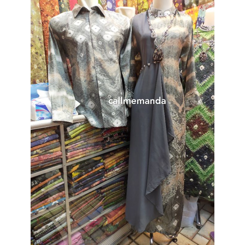 couple jumputan