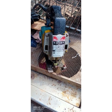 JIGSAW MAKITA 4300BV (SECOND)