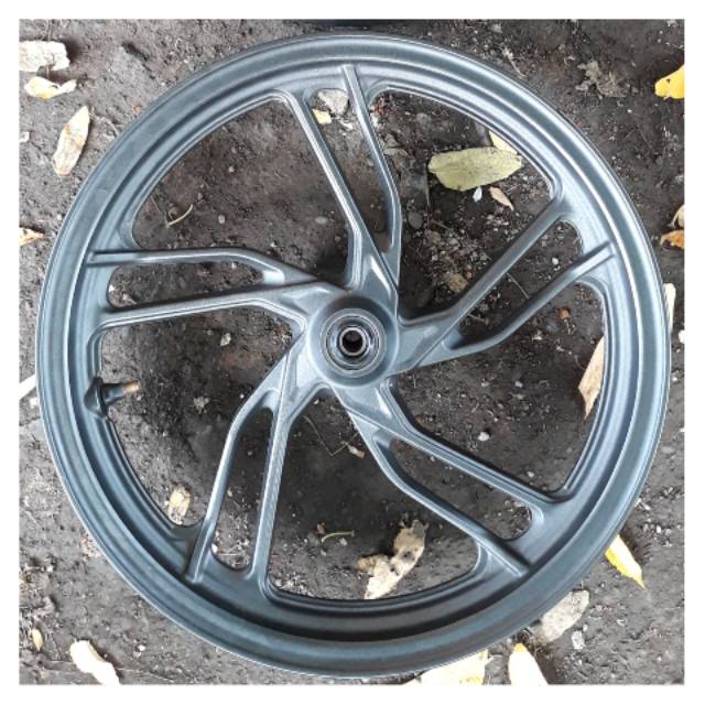 Velg Ori Vario 150 New Depan