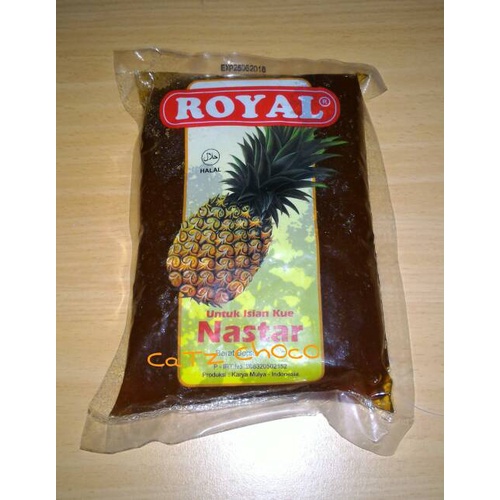 

SELAI- SELAI NANAS / NASTAR ROYAL 500GR -SELAI.