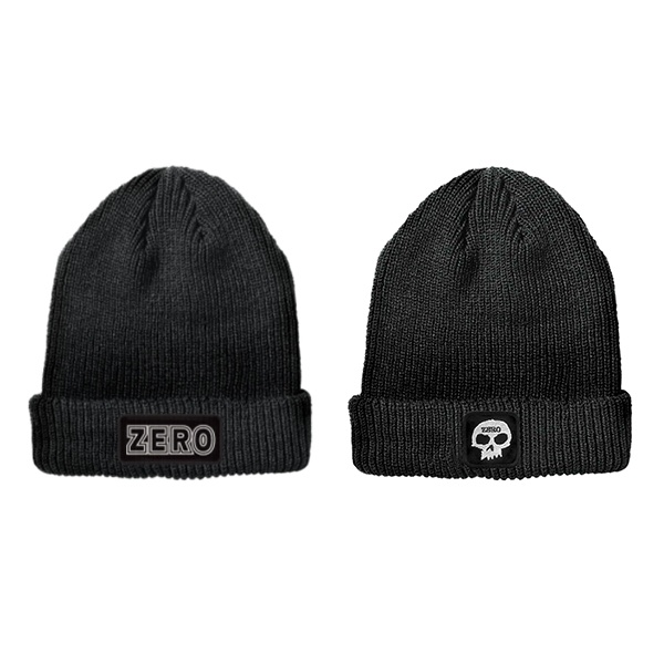 Zero Skateboards Beanie