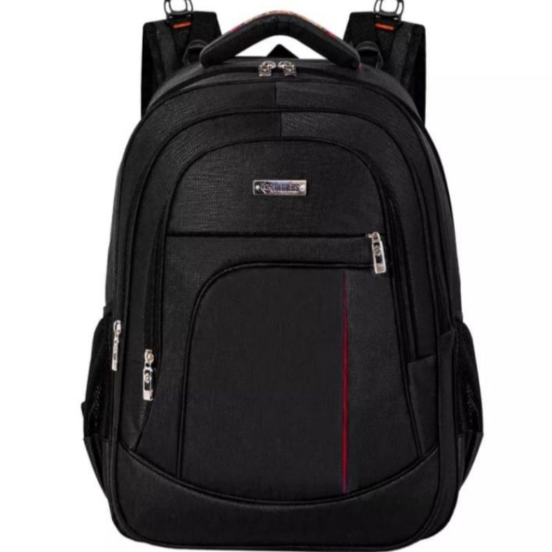 POLO GIVES - Ransel Kerja POLO Local product  18 Inch