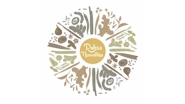 Rahsa Nusantara